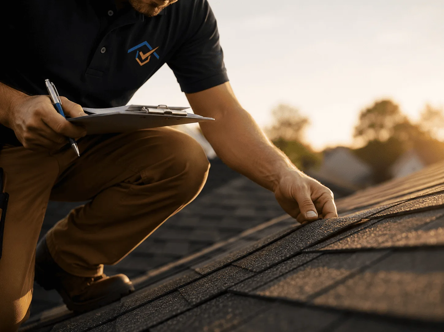 Why Choose Roof Inspection in Bowlegs, OK